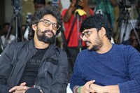 Court Movie Press Meet Photos